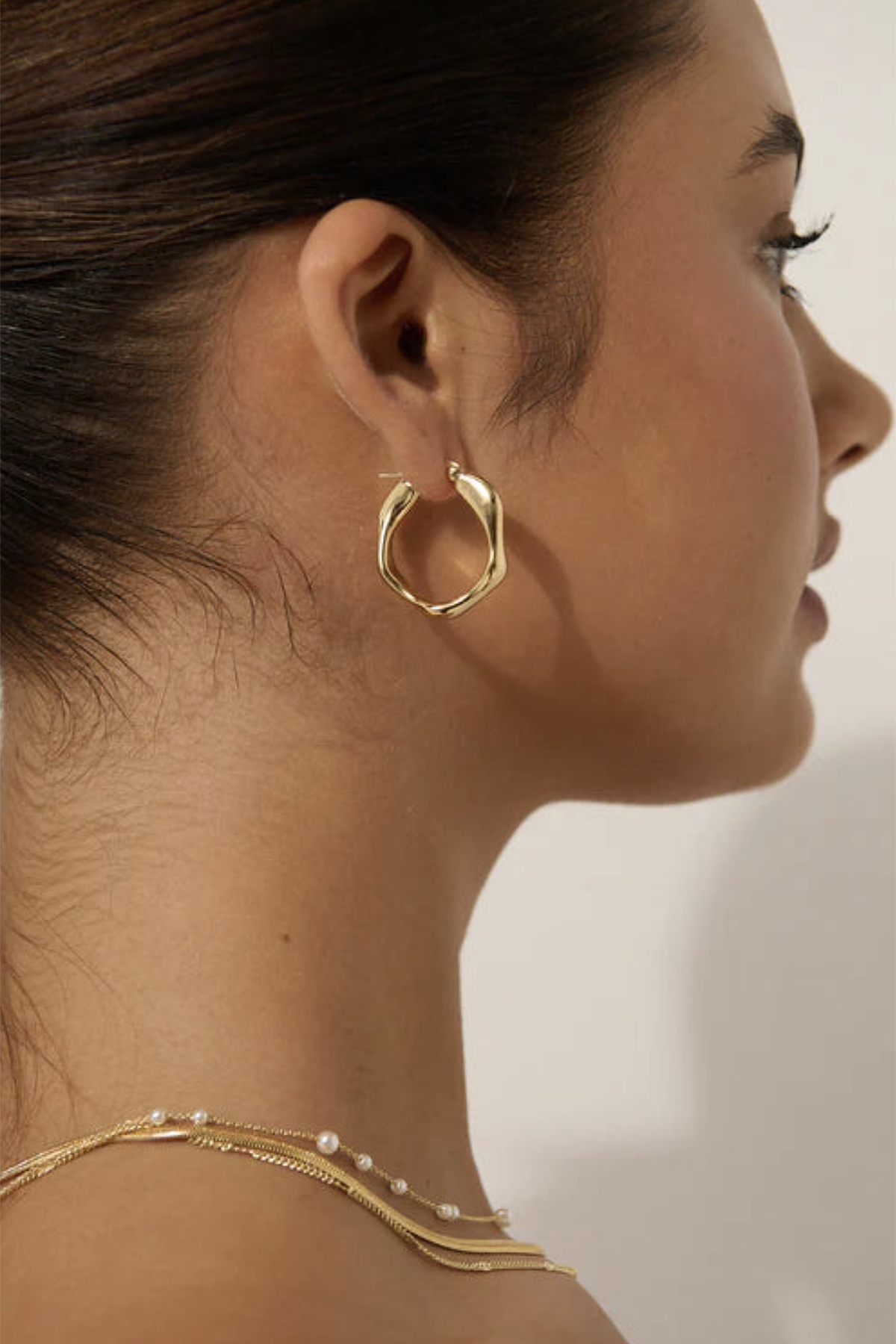 Neve Earrings