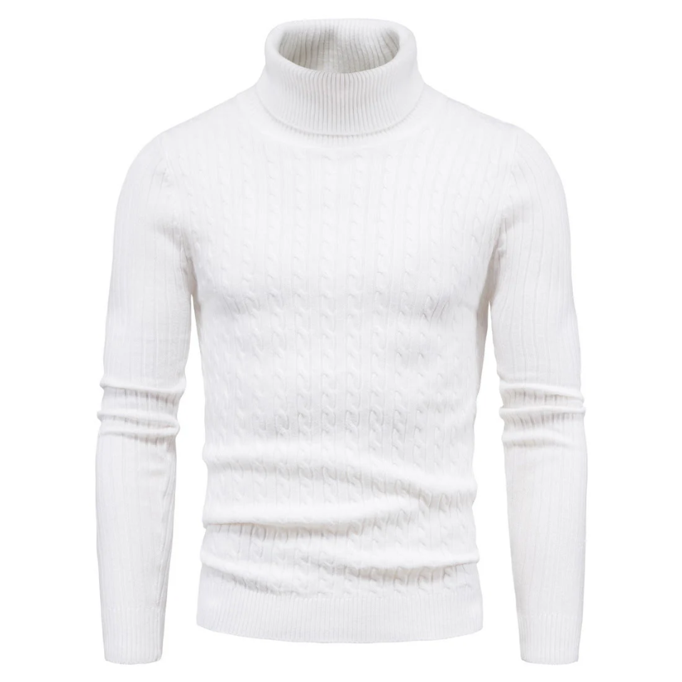 Roland - luxury jumper for men