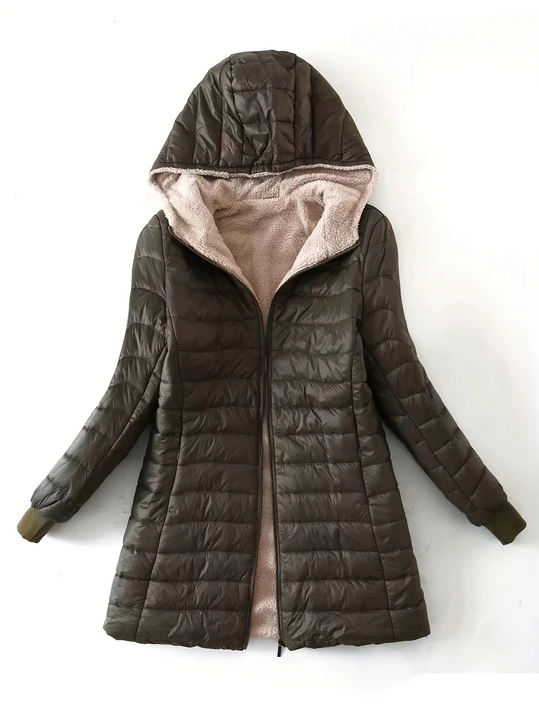 Sandra | stylish ladies winter coat