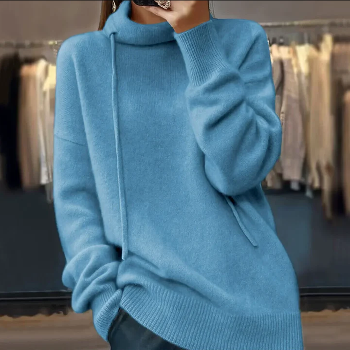 Sinaya | comfortable warm women's jumper