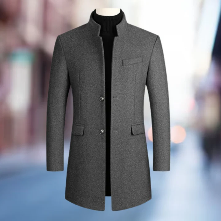 Gavin - versatile winter jacket for men