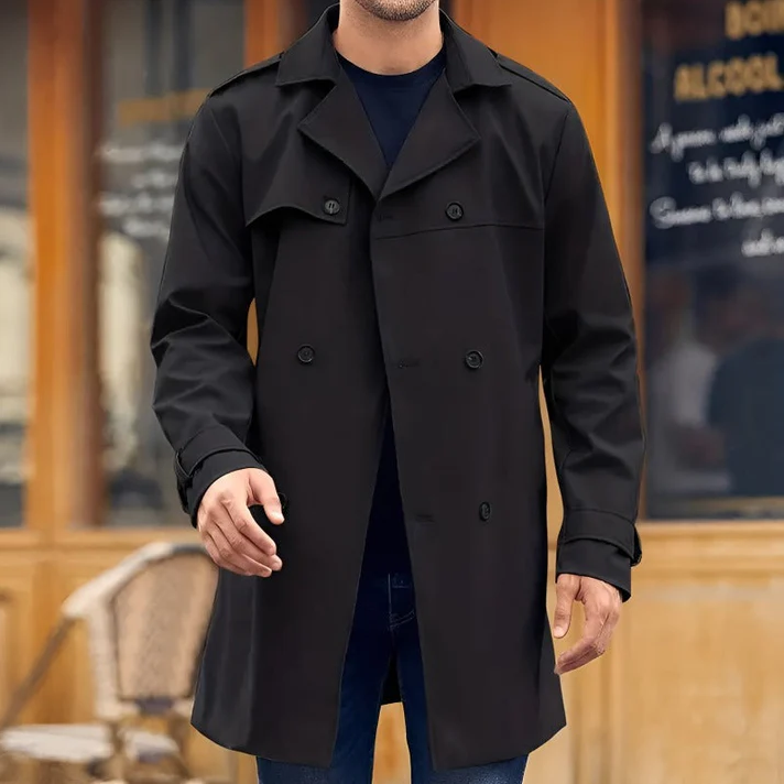 Callum - elegant jacket for men