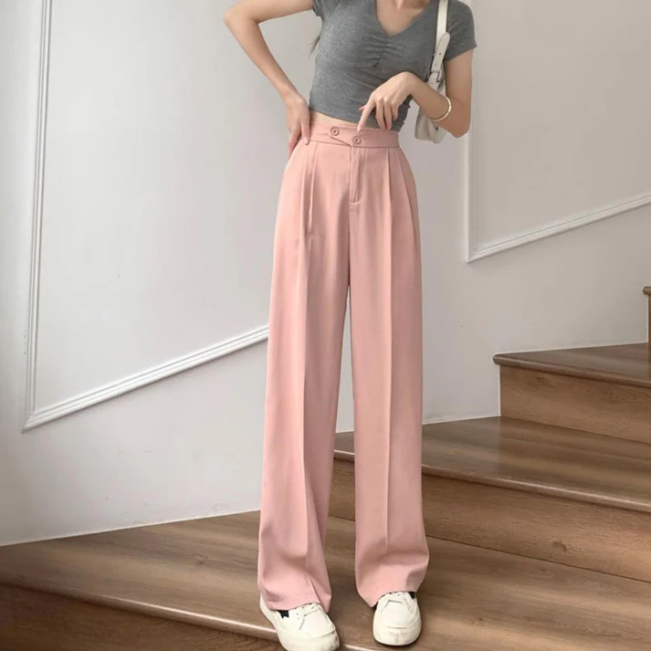 Zola - chic women's trousers