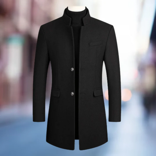 Gavin - versatile winter jacket for men