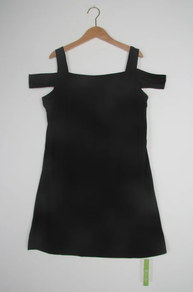 Ella – elegant, chic cocktail dress