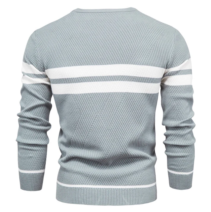 Martin - comfortable jumper for men