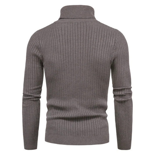 Men's turtleneck - kafen