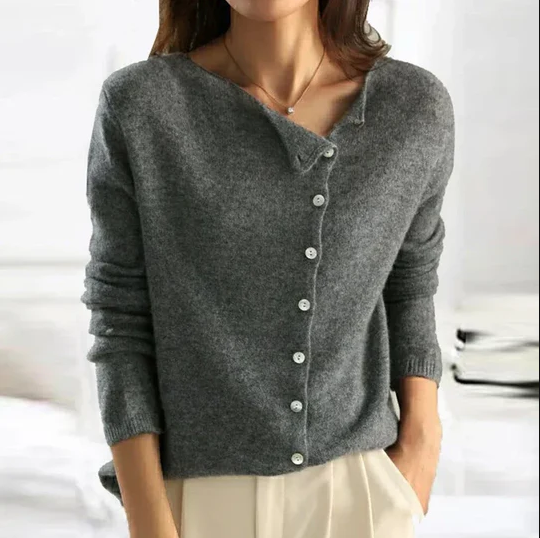 Milani l stylish, lightweight cardigan