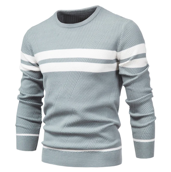 Martin - comfortable jumper for men