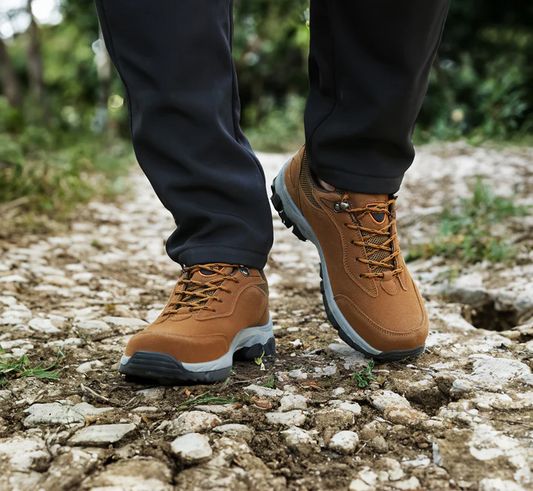 Bern - hiking boots