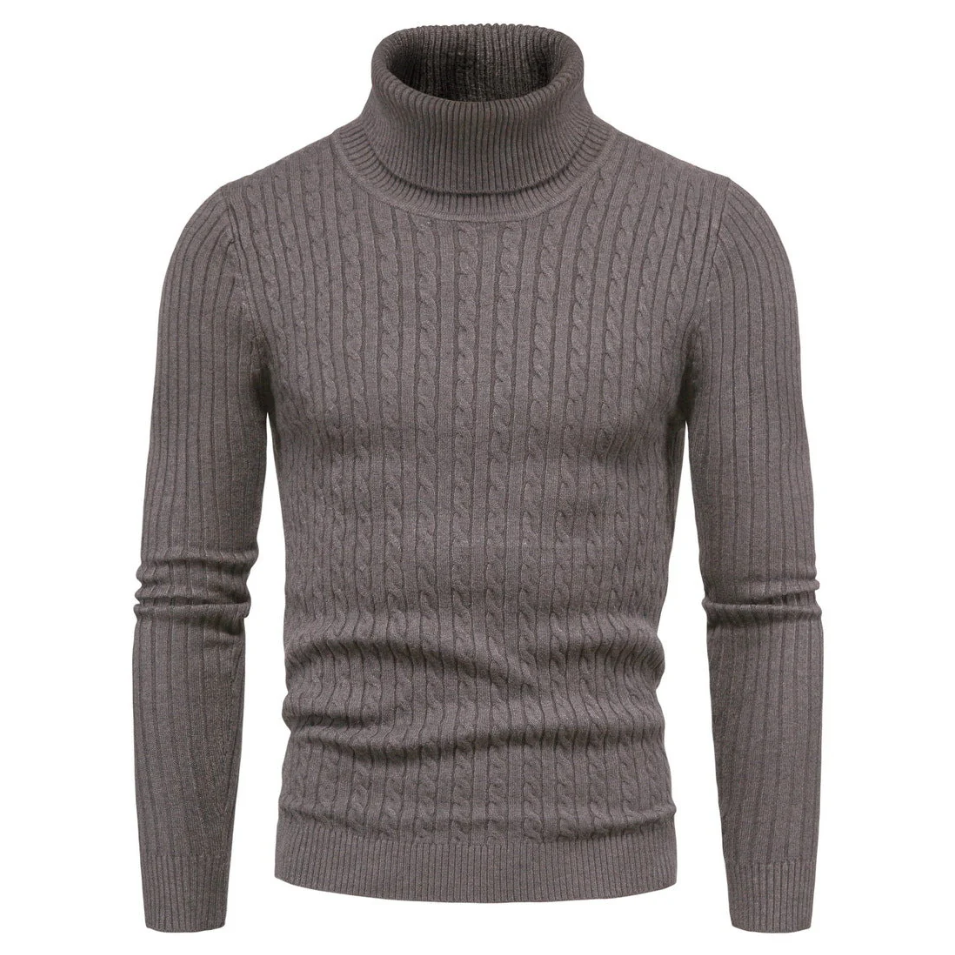 Roland - luxury jumper for men