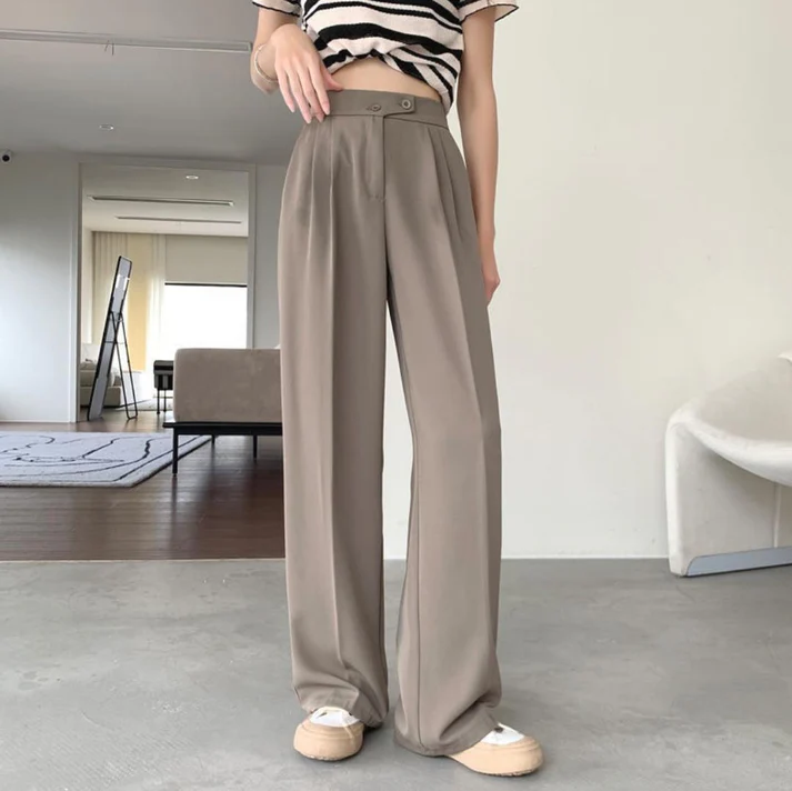 Zola - chic women's trousers