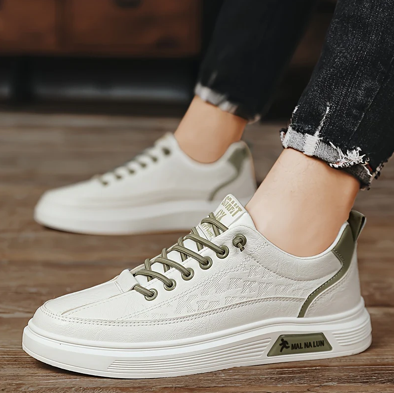 Comfortable - non slip sneakers