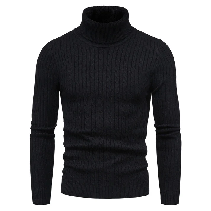 Roland - luxury jumper for men