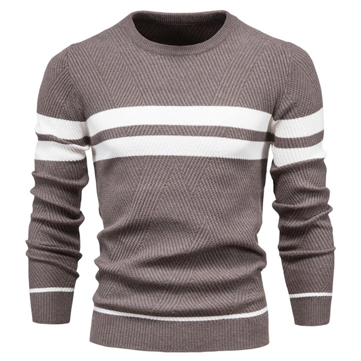 Martin - comfortable jumper for men