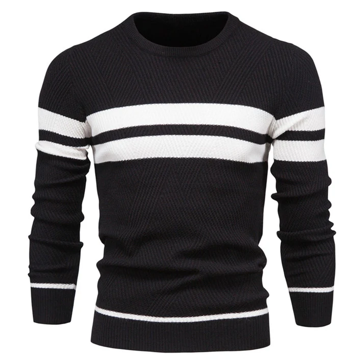 Martin - comfortable jumper for men