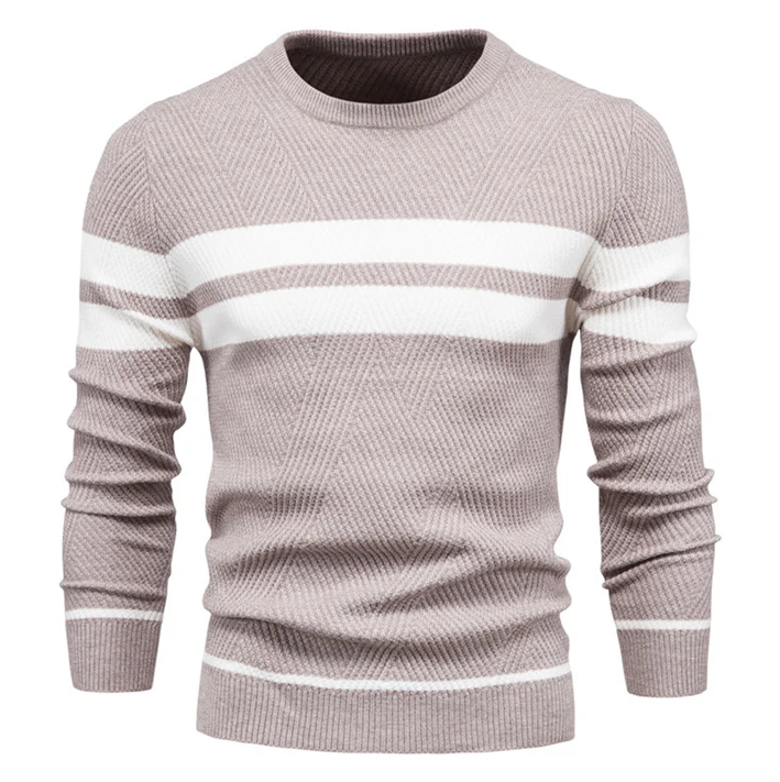 Martin - comfortable jumper for men