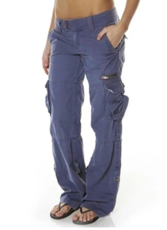 Doortje | women's trousers