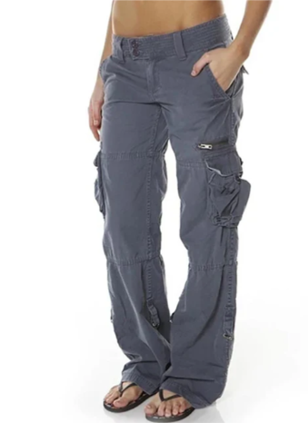 Doortje | women's trousers