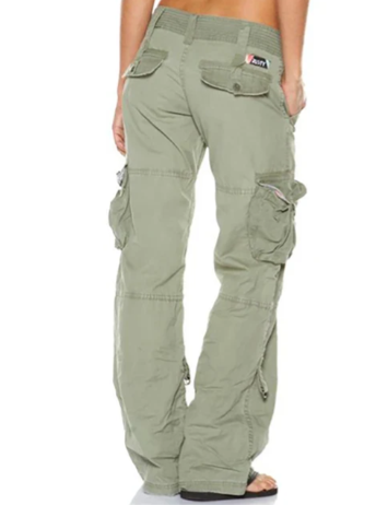 Doortje | women's trousers