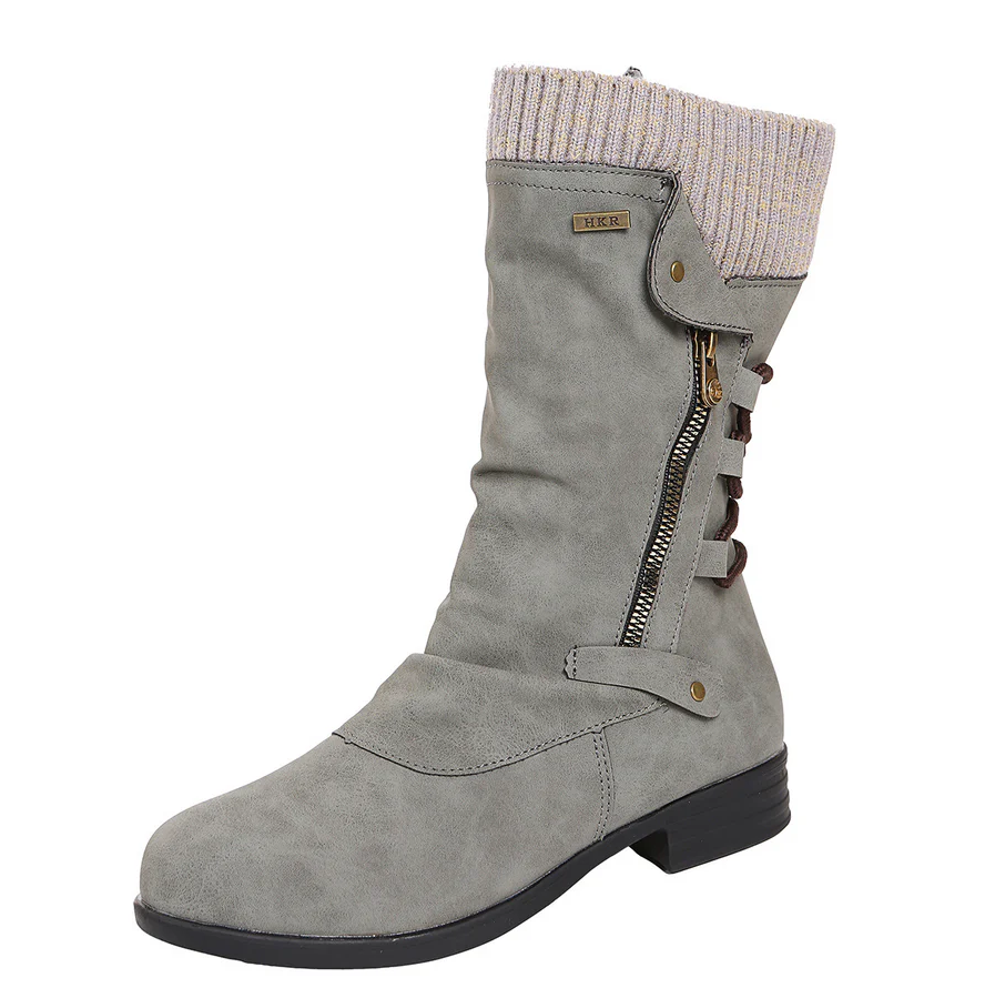 Super comfortable and cosy women's winter boots