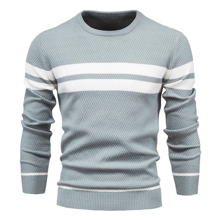 Martin - comfortable jumper for men