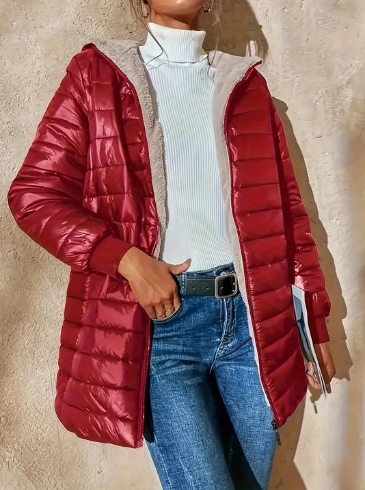 Sandra | stylish ladies winter coat