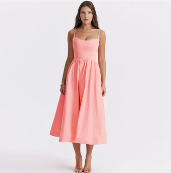 Cleo | elegant women's dress