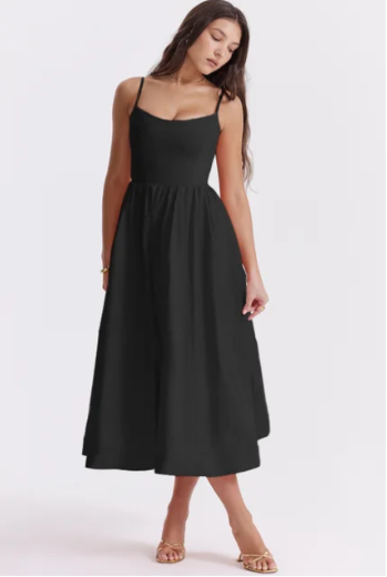 Cleo | elegant women's dress