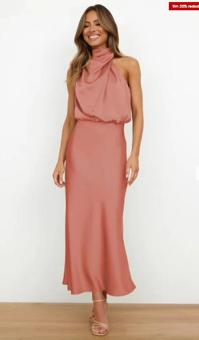 Luxe - elegant cocktail dress