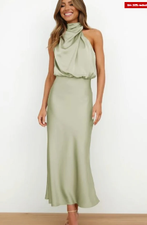 Luxe - elegant cocktail dress