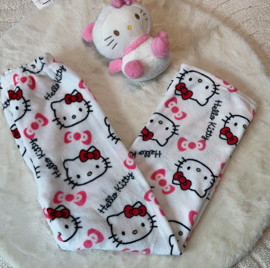 Hello Kitty™ - Pyjama Pants