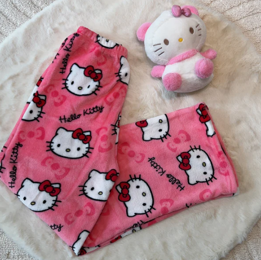 Hello Kitty™ - Pyjama Pants