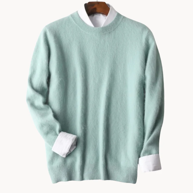 Boyan | elegant men's jumper in premium quality