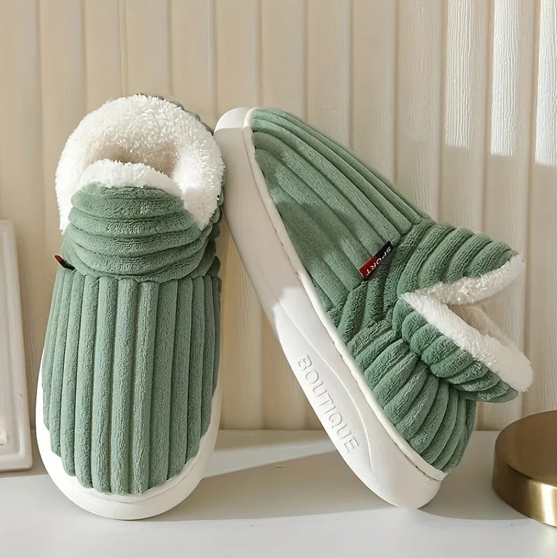 Avery | soft slippers