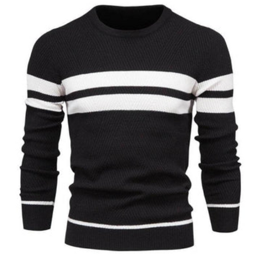 Anderson - slim-fit trui sweater