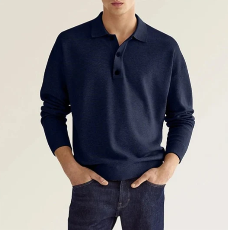 Noelle - polo shirt for men