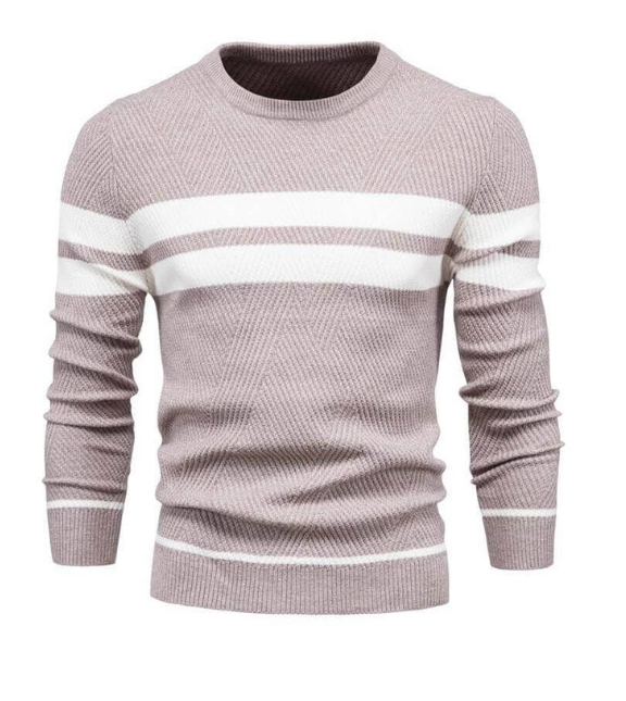 Anderson - slim-fit trui sweater