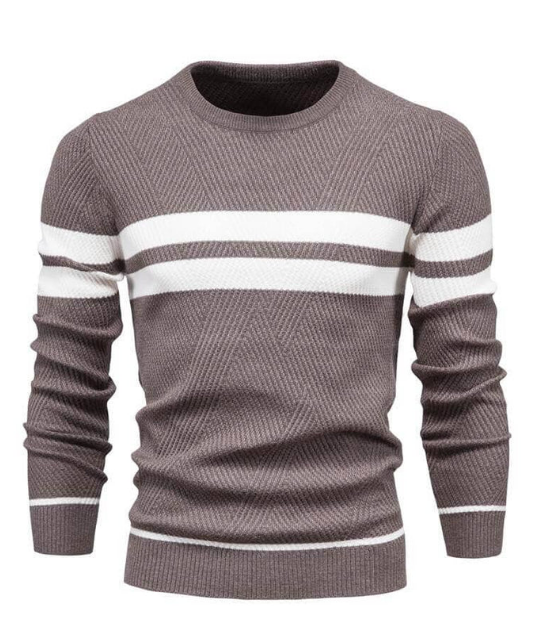 Anderson - slim-fit trui sweater