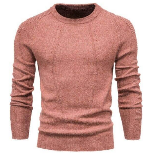 Beckham - slim-fit trui sweater