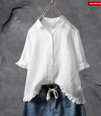 Eliza – elegant blouse for women