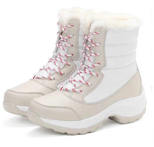 Taytum - orthopedic winter shoes