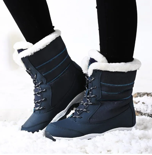 Taytum - orthopedic winter shoes