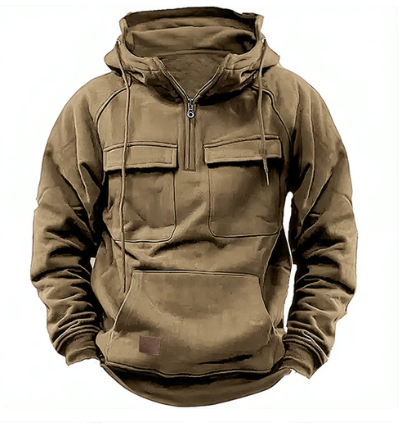 DAVE | High quality tactical hoodie