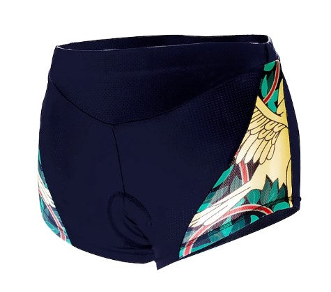 Sophia - underwear rad-bike shorts