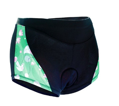 Sophia - underwear rad-bike shorts