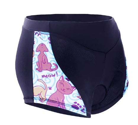 Sophia - underwear rad-bike shorts