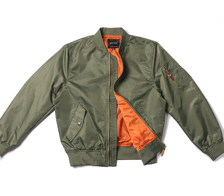 Vicitian | mens bomber jacket