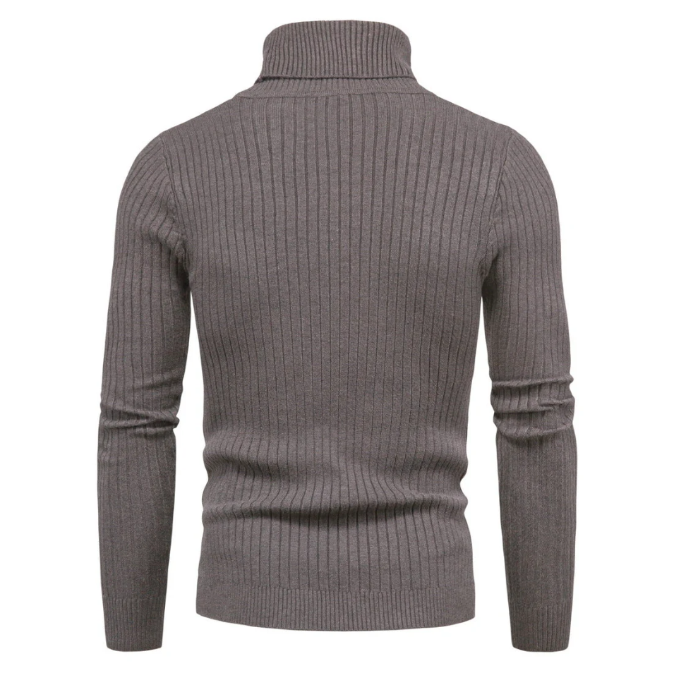 Roland - luxury jumper for men