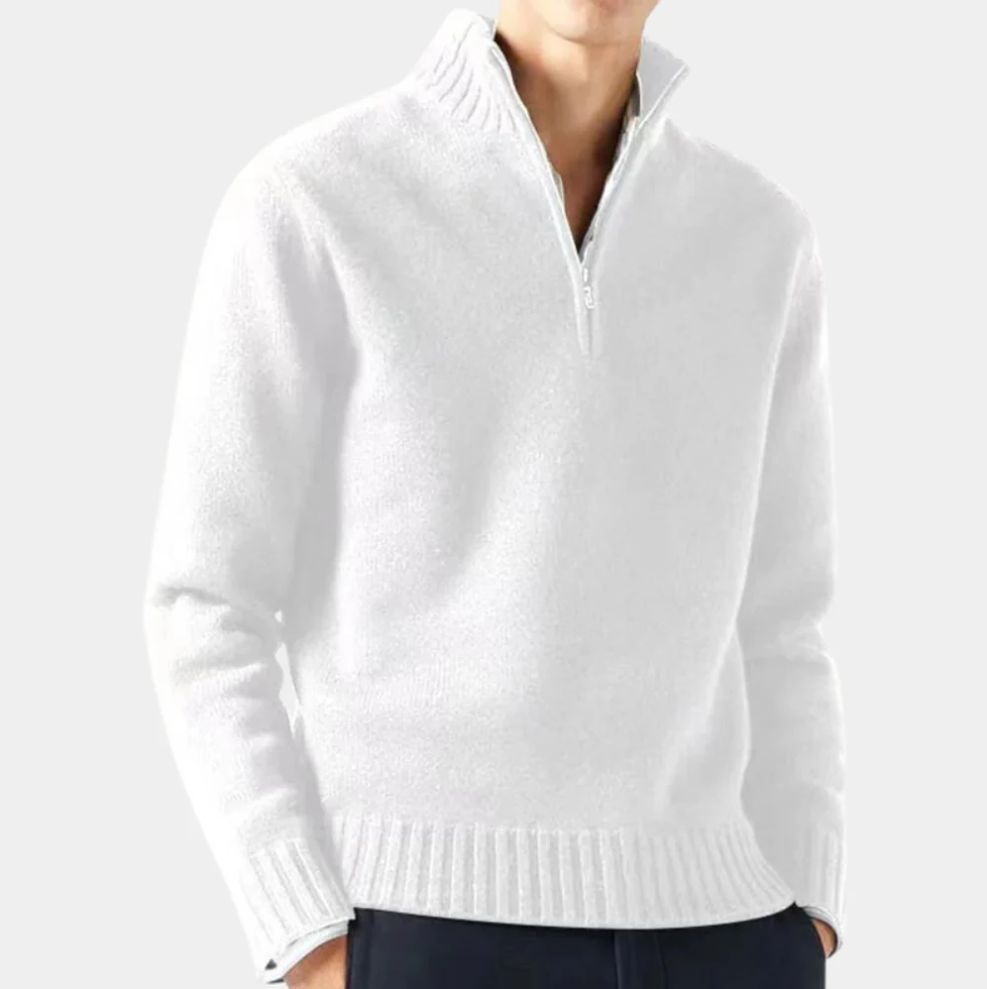 Stylish men's jumper